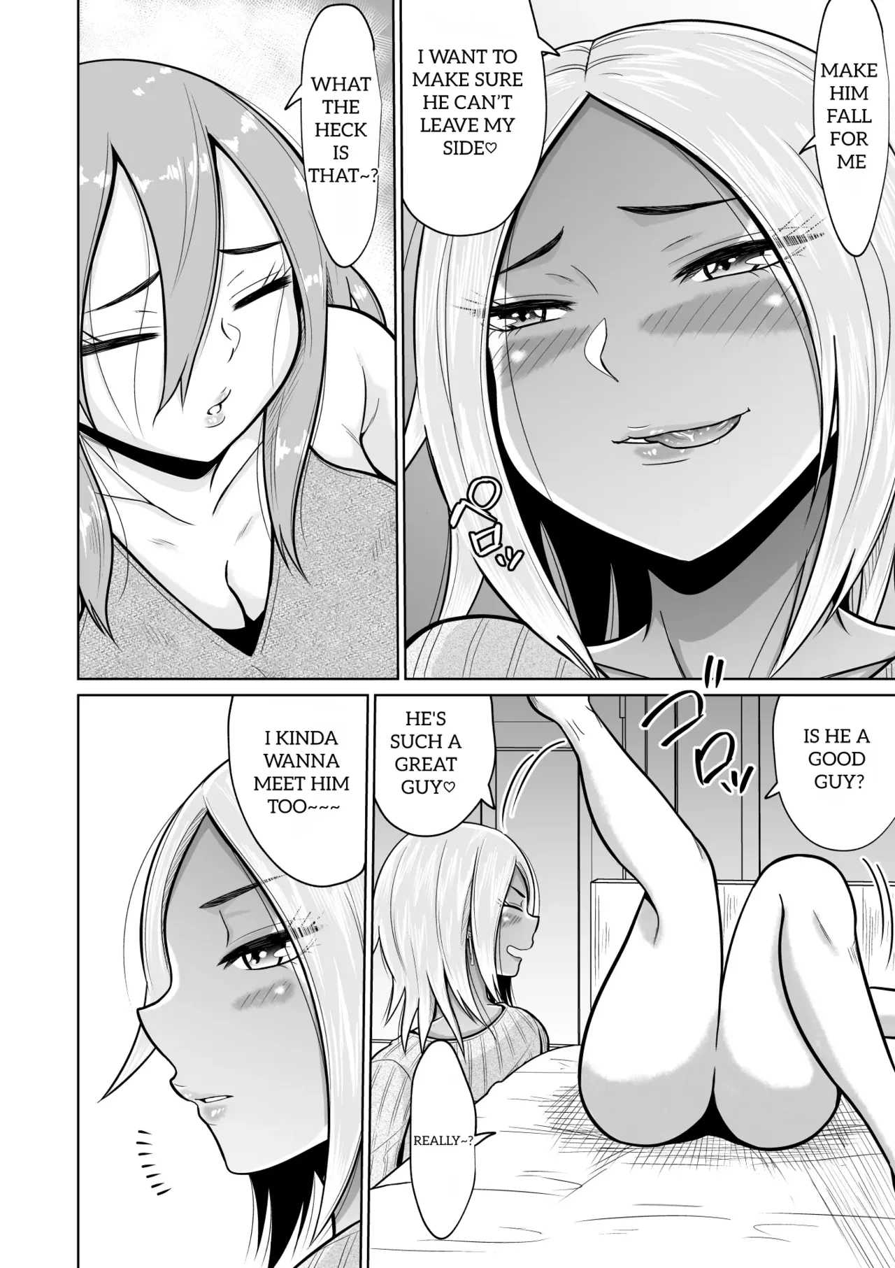 It Was Only For The Entrance Exam, Wasn't It page 68