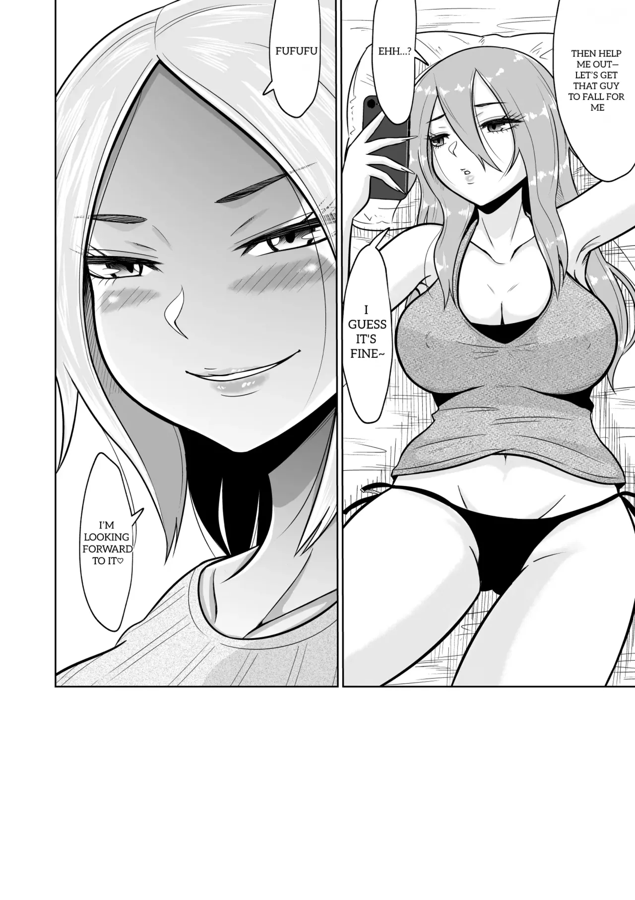 It Was Only For The Entrance Exam, Wasn't It page 69
