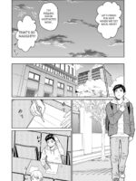 It Was Only For The Entrance Exam, Wasn't It page 8