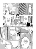 It Was Only For The Entrance Exam, Wasn't It page 9