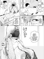 It’s Been A While Since We Last Met. My Childhood Friend Has Gotten All Plump And Curvy, And Now She’s A Gyaru. page 4