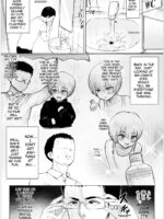 It’s Been A While Since We Last Met. My Childhood Friend Has Gotten All Plump And Curvy, And Now She’s A Gyaru. page 8