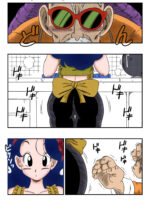 It's Hard Work! page 3