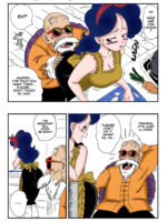 It's Hard Work! page 4