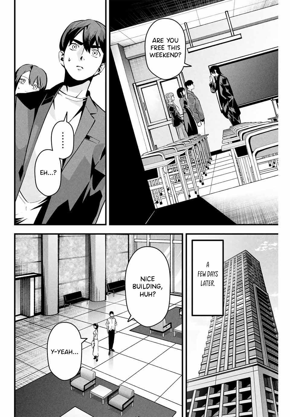 It's Not Just Adultery - Chapter 1-15 page 112