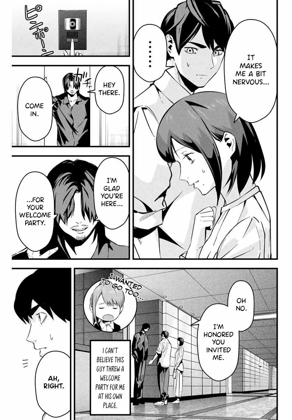 It's Not Just Adultery - Chapter 1-15 page 113