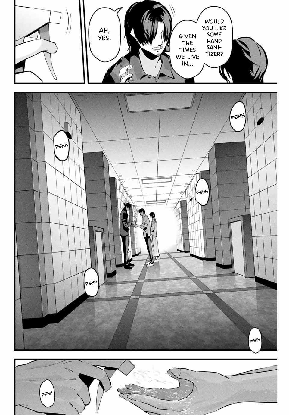 It's Not Just Adultery - Chapter 1-15 page 114