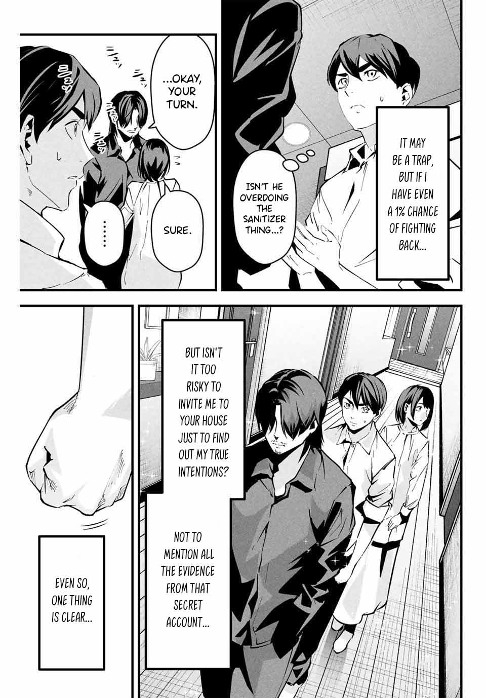 It's Not Just Adultery - Chapter 1-15 page 115