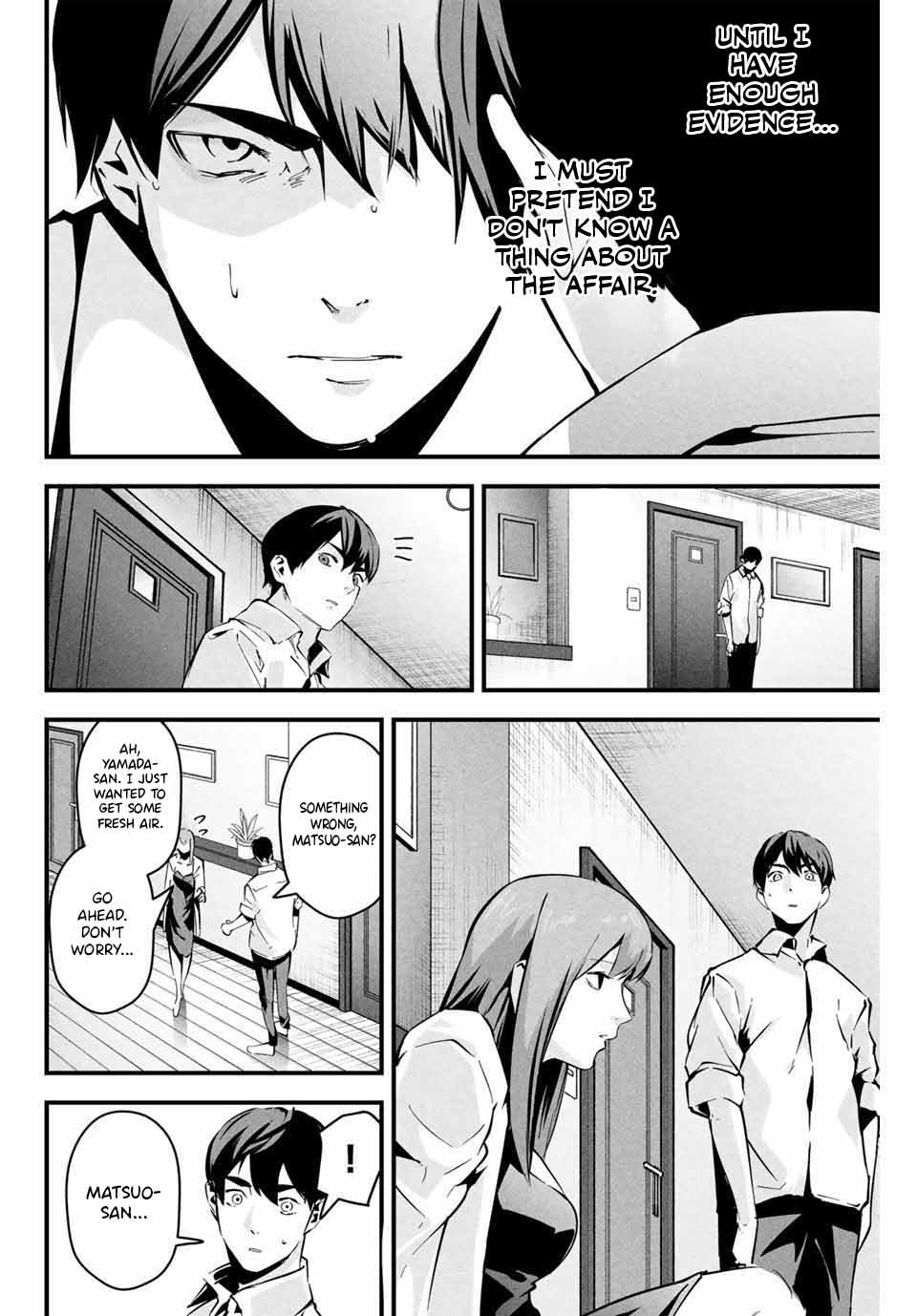 It's Not Just Adultery - Chapter 1-15 page 120
