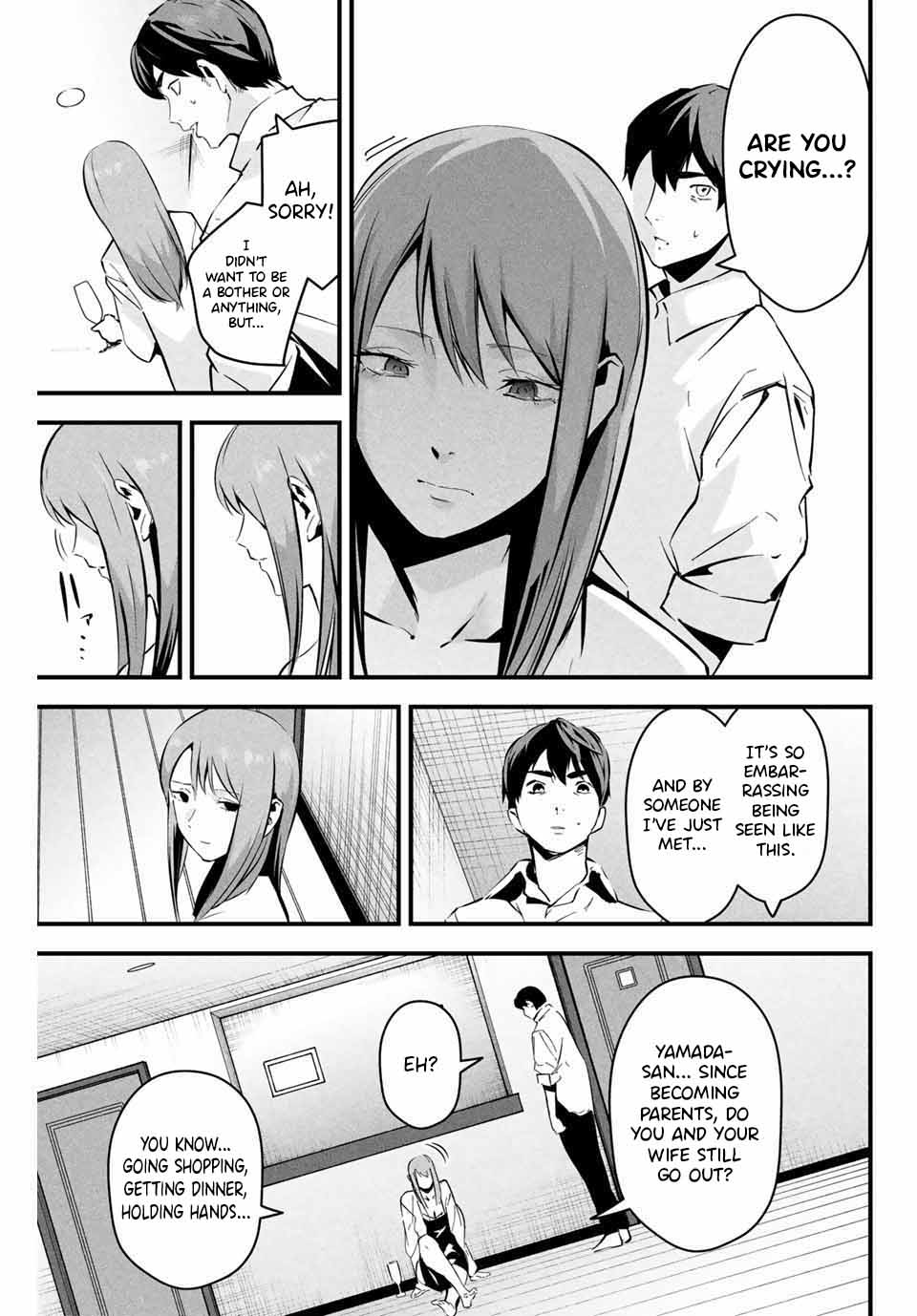 It's Not Just Adultery - Chapter 1-15 page 121