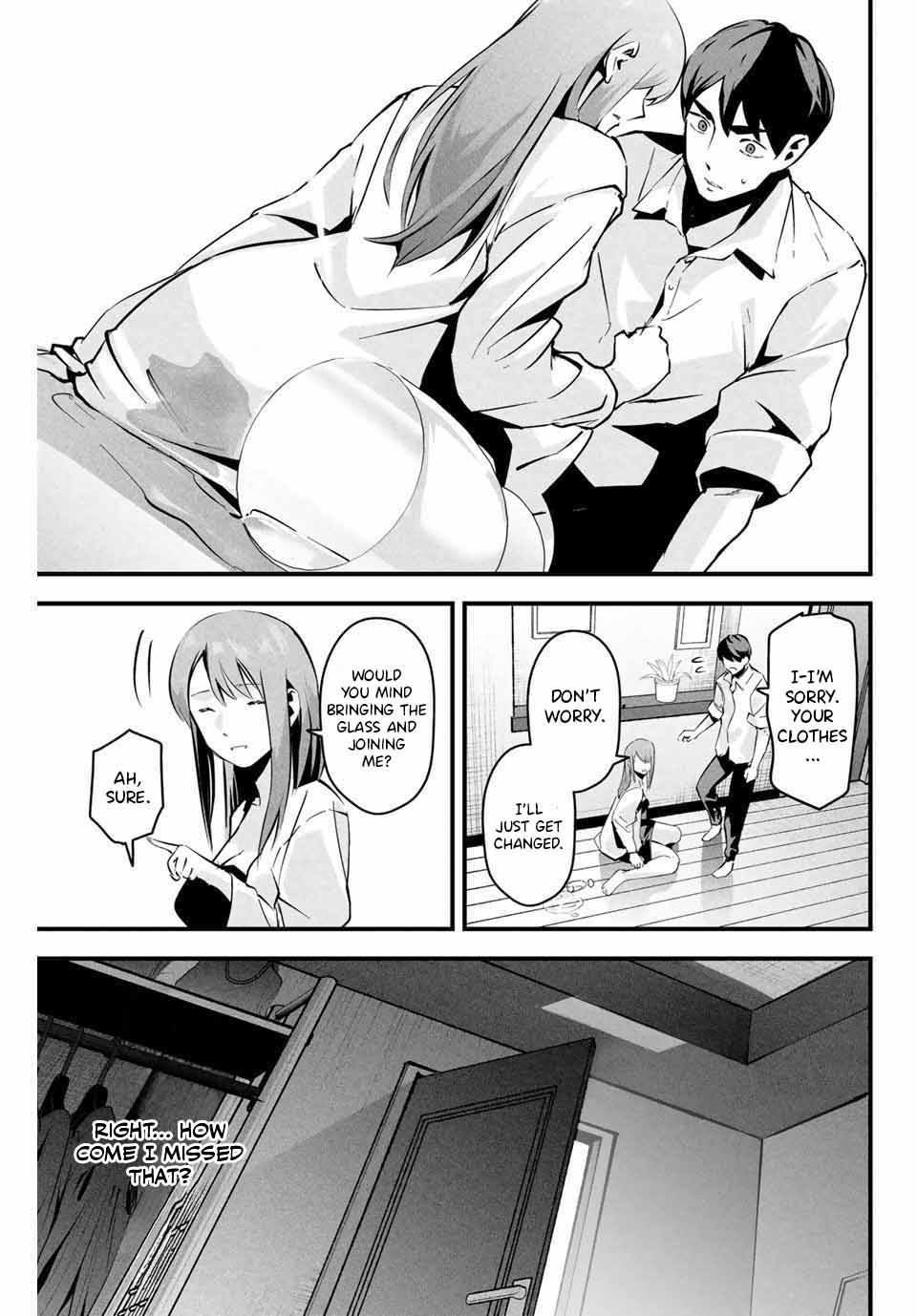 It's Not Just Adultery - Chapter 1-15 page 123