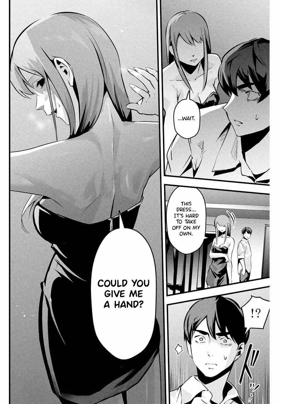 It's Not Just Adultery - Chapter 1-15 page 126