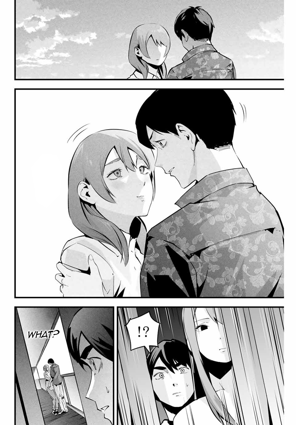 It's Not Just Adultery - Chapter 1-15 page 136