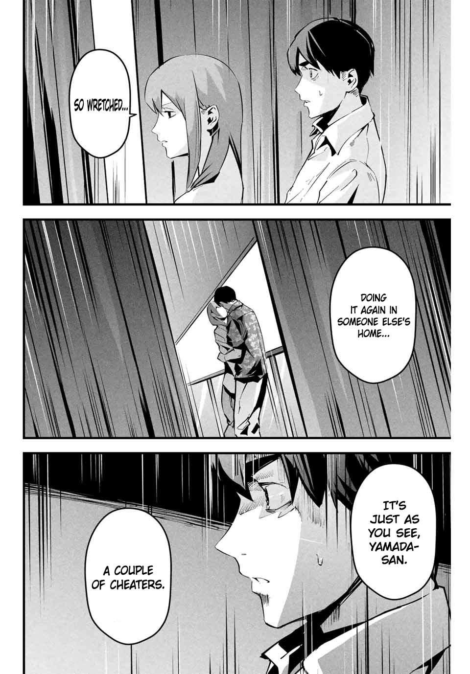 It's Not Just Adultery - Chapter 1-15 page 138