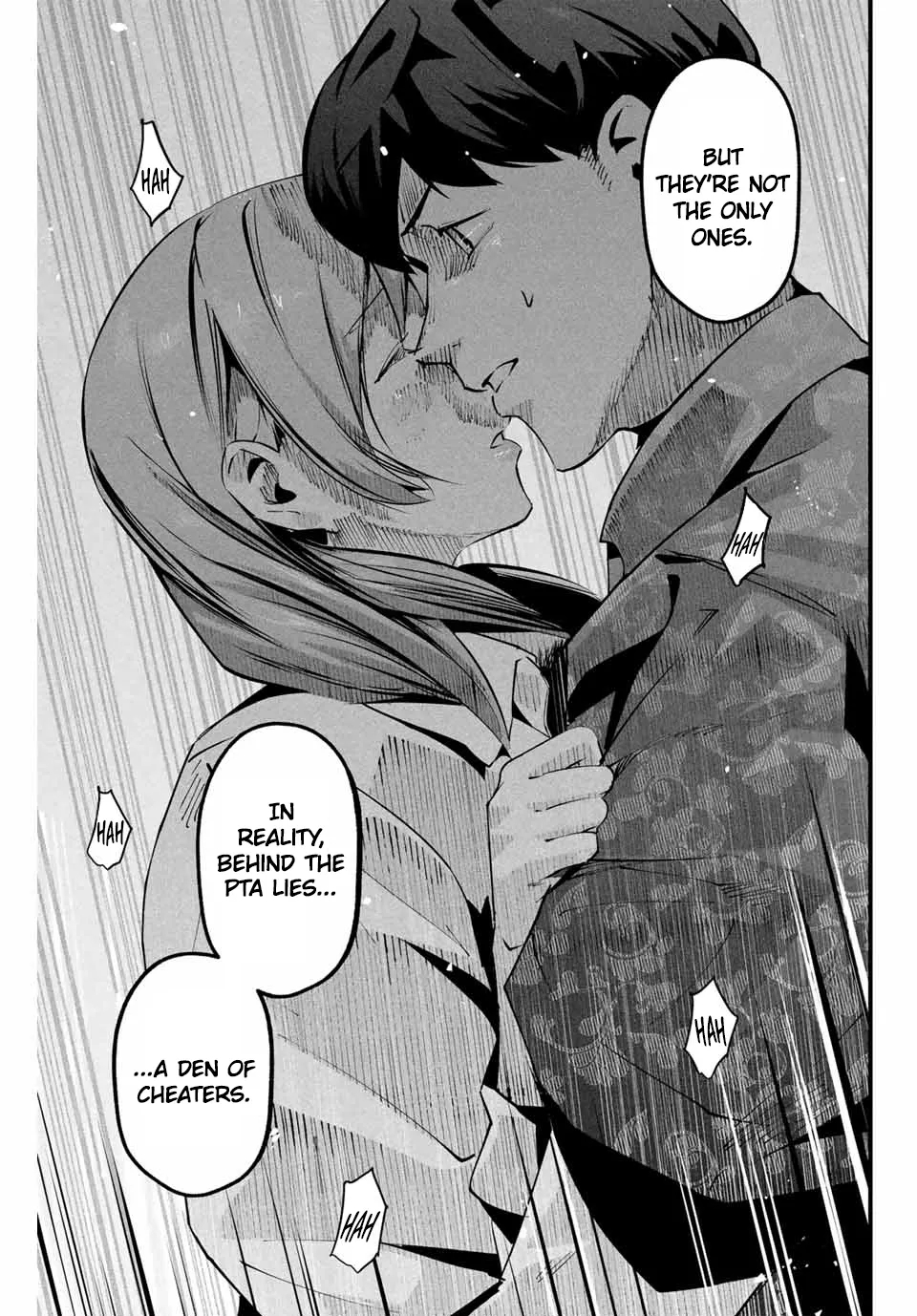 It's Not Just Adultery - Chapter 1-15 page 139