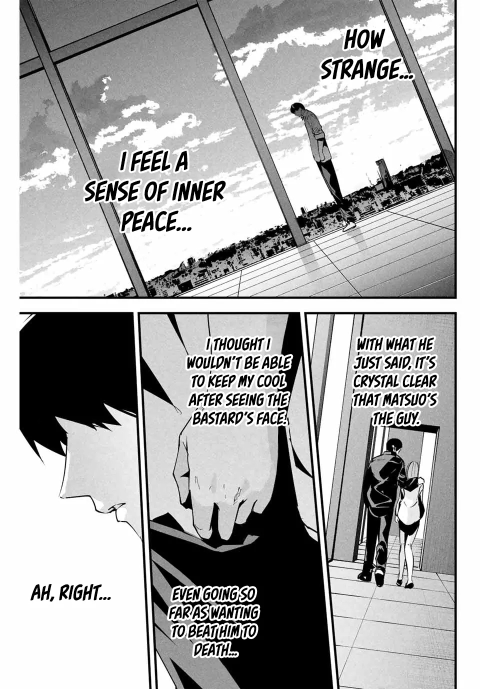 It's Not Just Adultery - Chapter 1-15 page 157