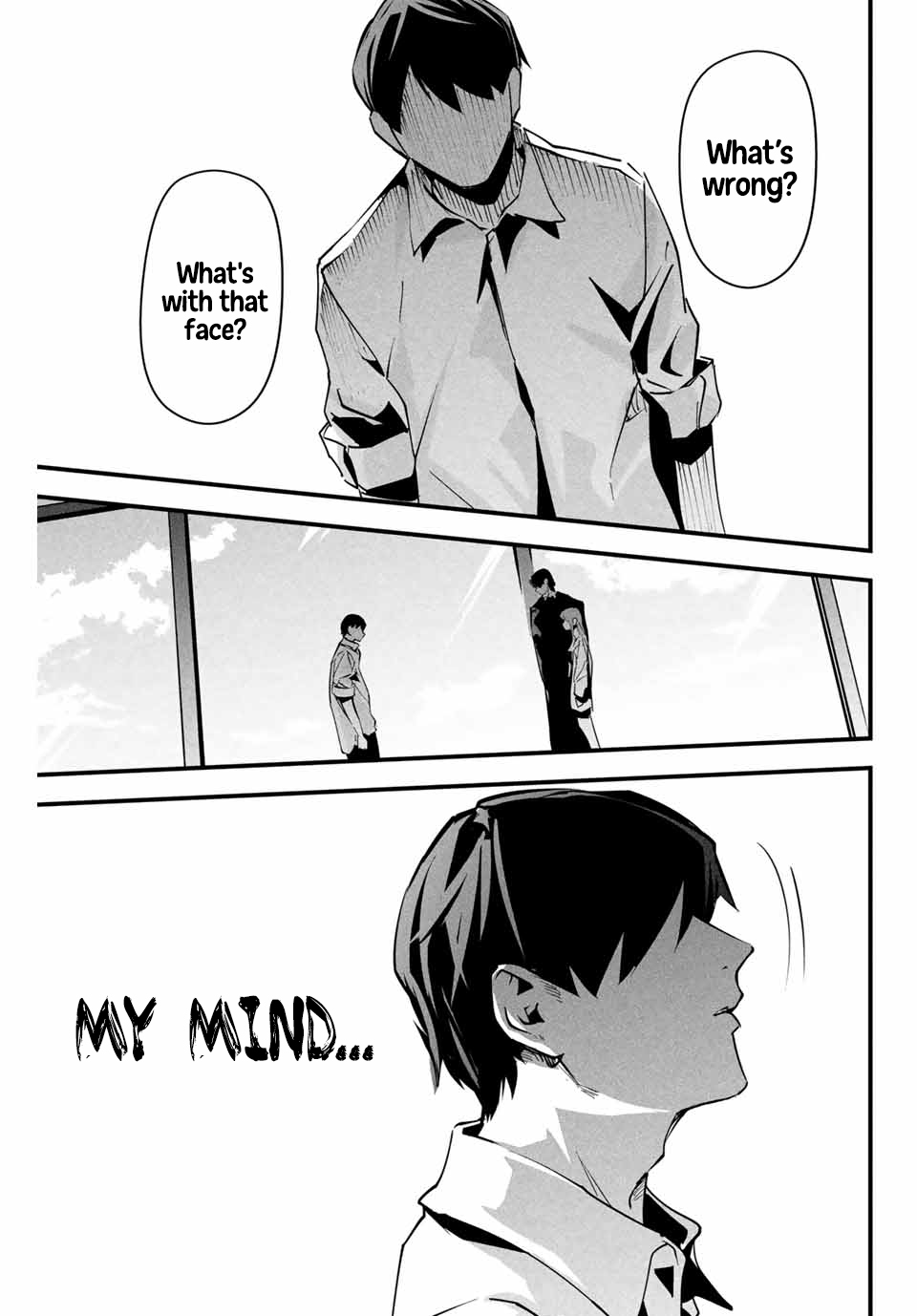 It's Not Just Adultery - Chapter 1-15 page 159