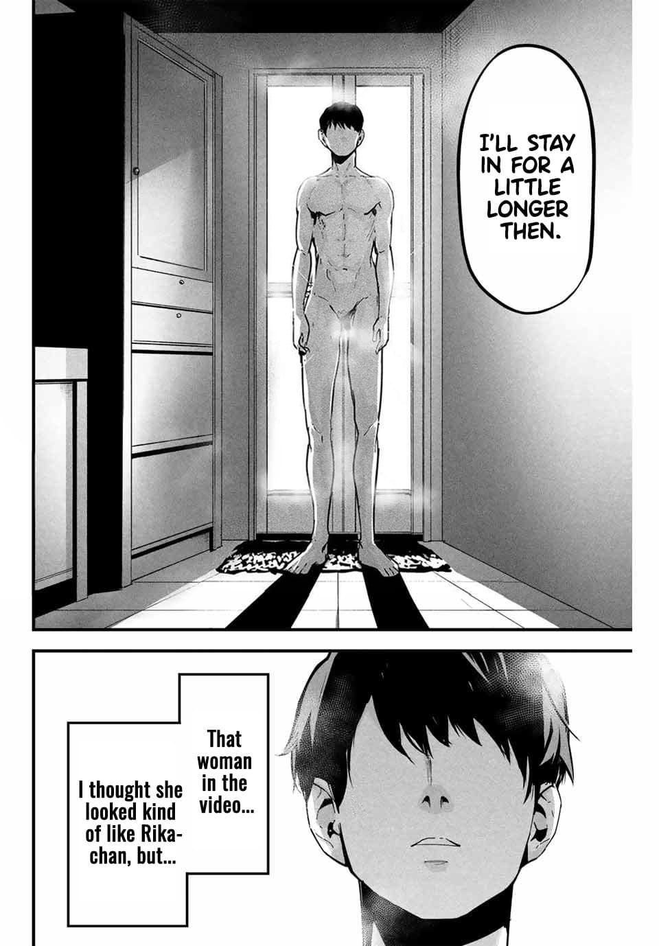 It's Not Just Adultery - Chapter 1-15 page 16