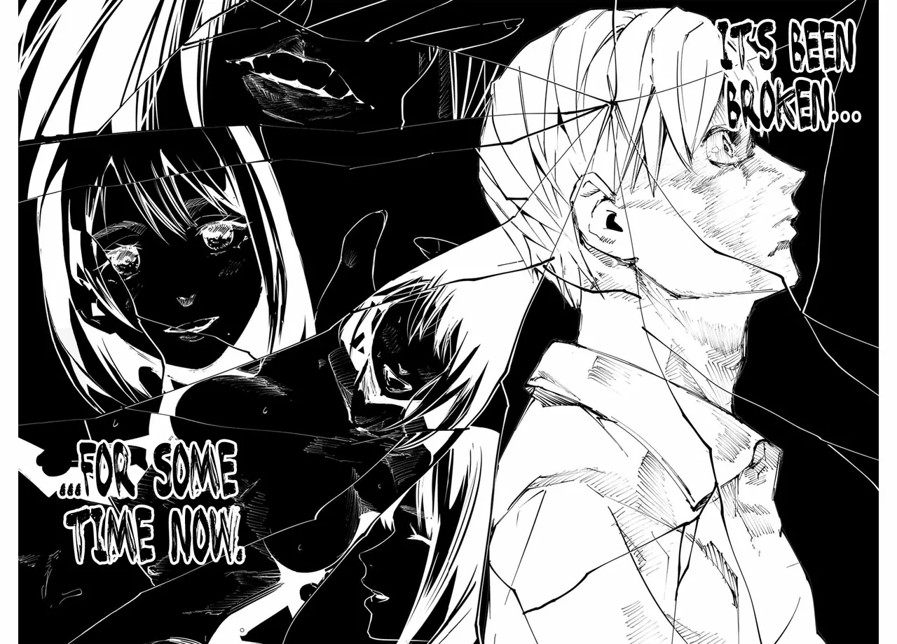 It's Not Just Adultery - Chapter 1-15 page 160