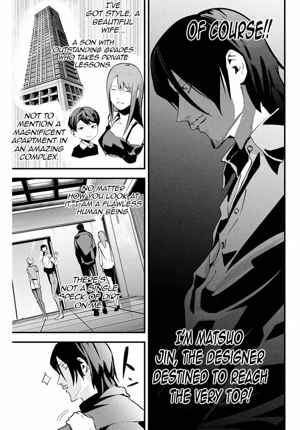 It's Not Just Adultery - Chapter 1-15 page 163