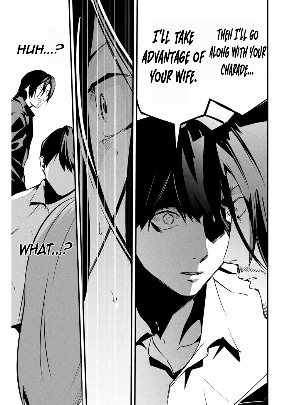 It's Not Just Adultery - Chapter 1-15 page 171