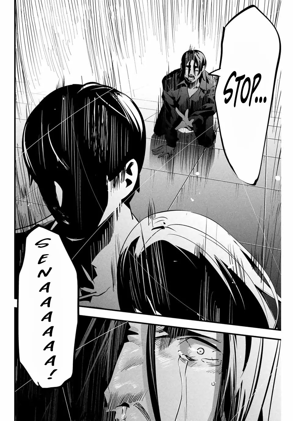 It's Not Just Adultery - Chapter 1-15 page 180