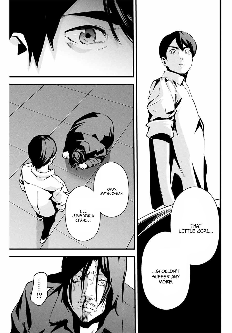 It's Not Just Adultery - Chapter 1-15 page 185
