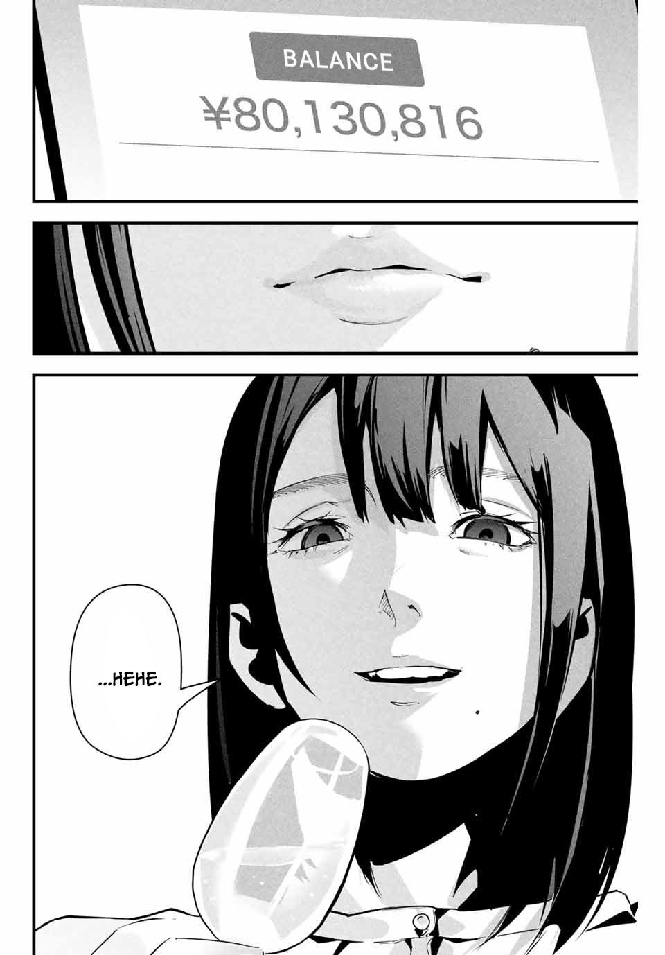 It's Not Just Adultery - Chapter 1-15 page 194