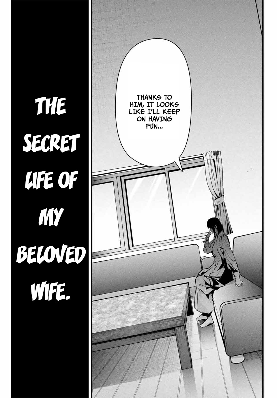 It's Not Just Adultery - Chapter 1-15 page 195