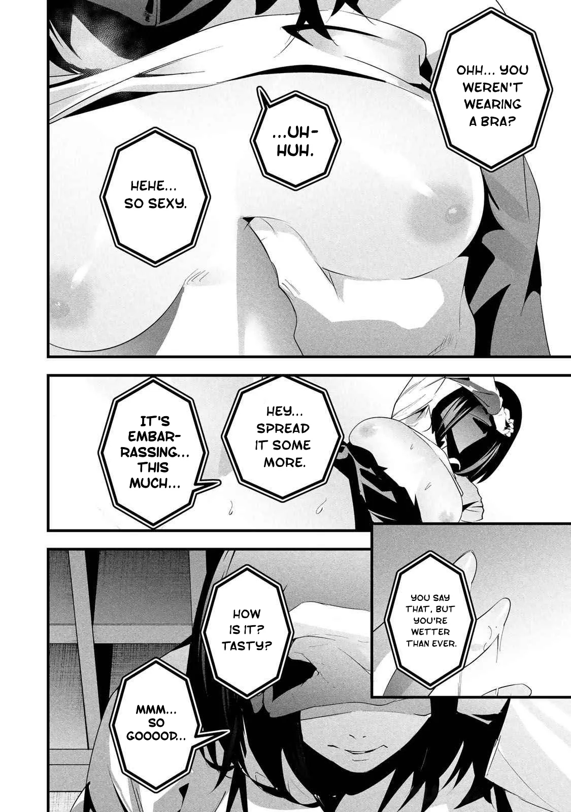 It's Not Just Adultery - Chapter 1-15 page 197