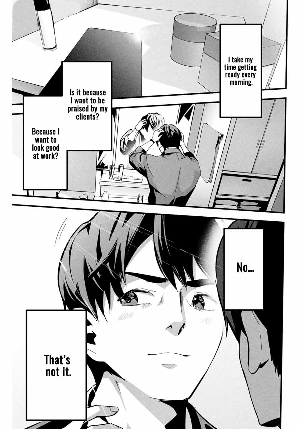 It's Not Just Adultery - Chapter 1-15 page 2