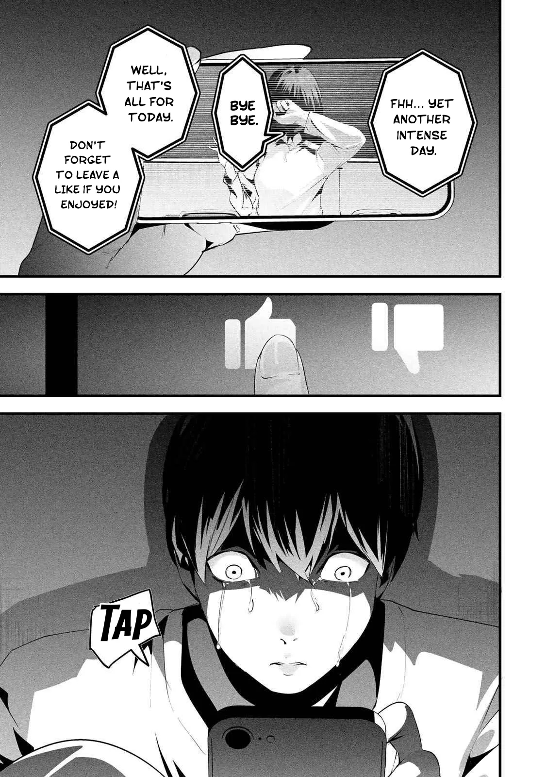 It's Not Just Adultery - Chapter 1-15 page 200