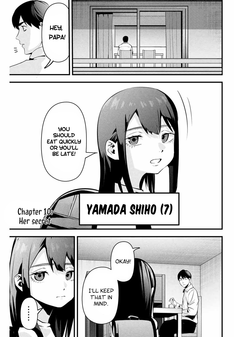 It's Not Just Adultery - Chapter 1-15 page 201