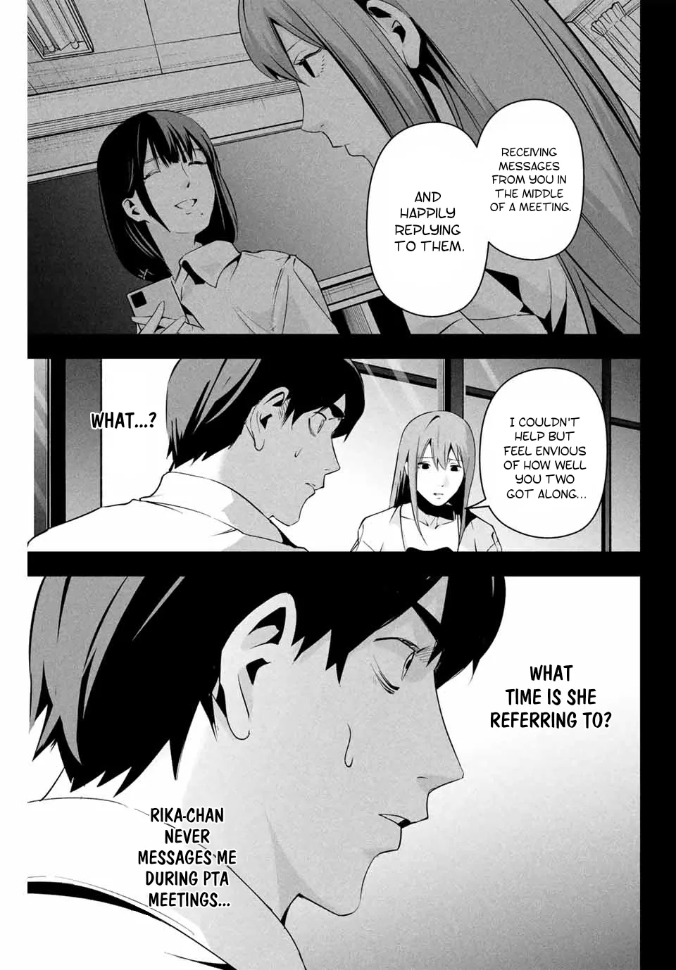 It's Not Just Adultery - Chapter 1-15 page 209
