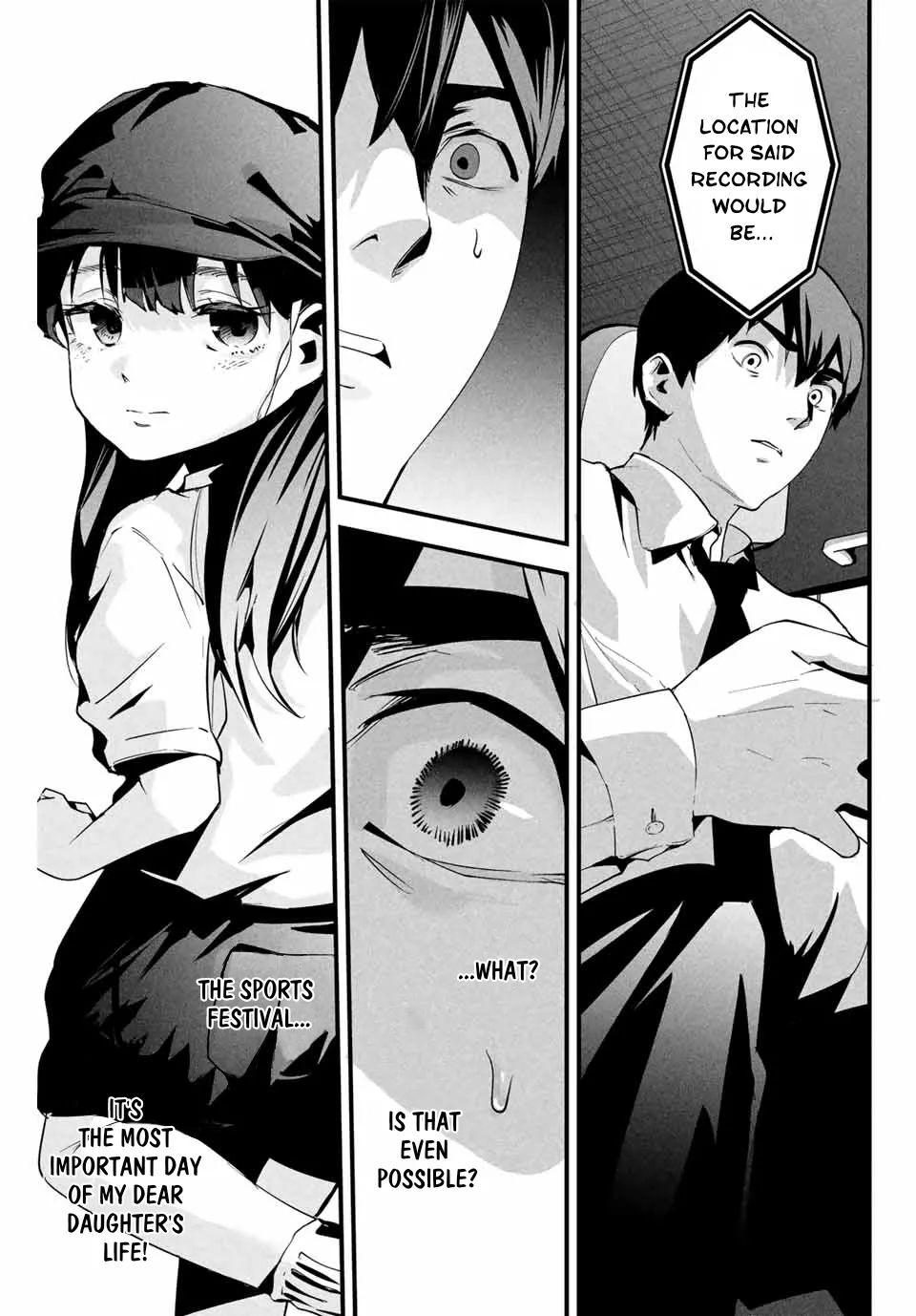 It's Not Just Adultery - Chapter 1-15 page 213
