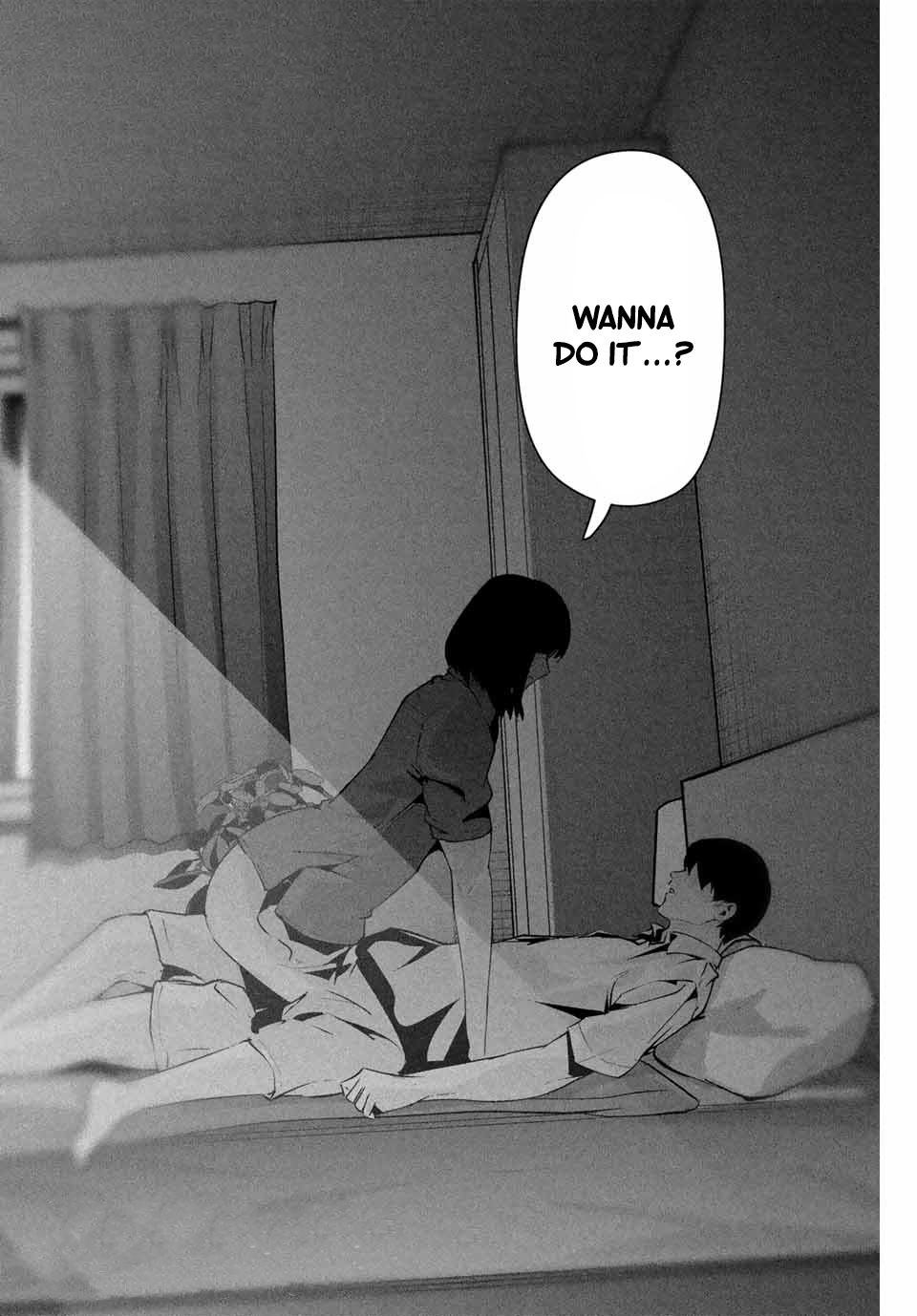 It's Not Just Adultery - Chapter 1-15 page 220