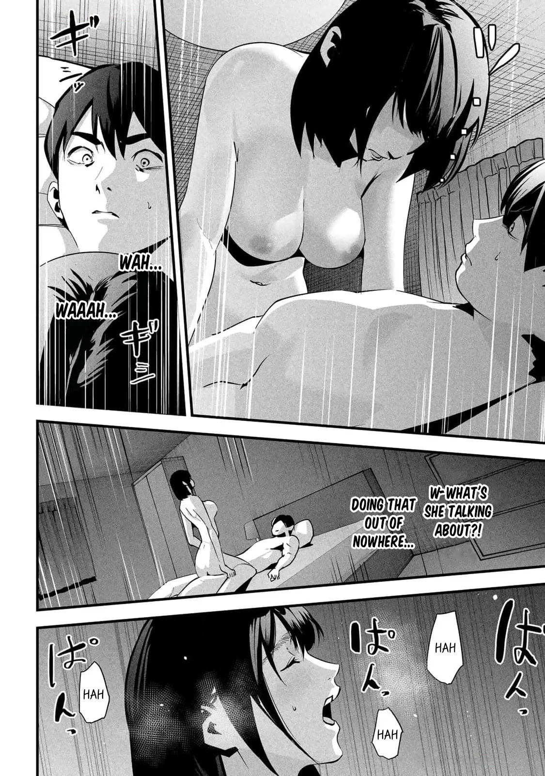 It's Not Just Adultery - Chapter 1-15 page 228