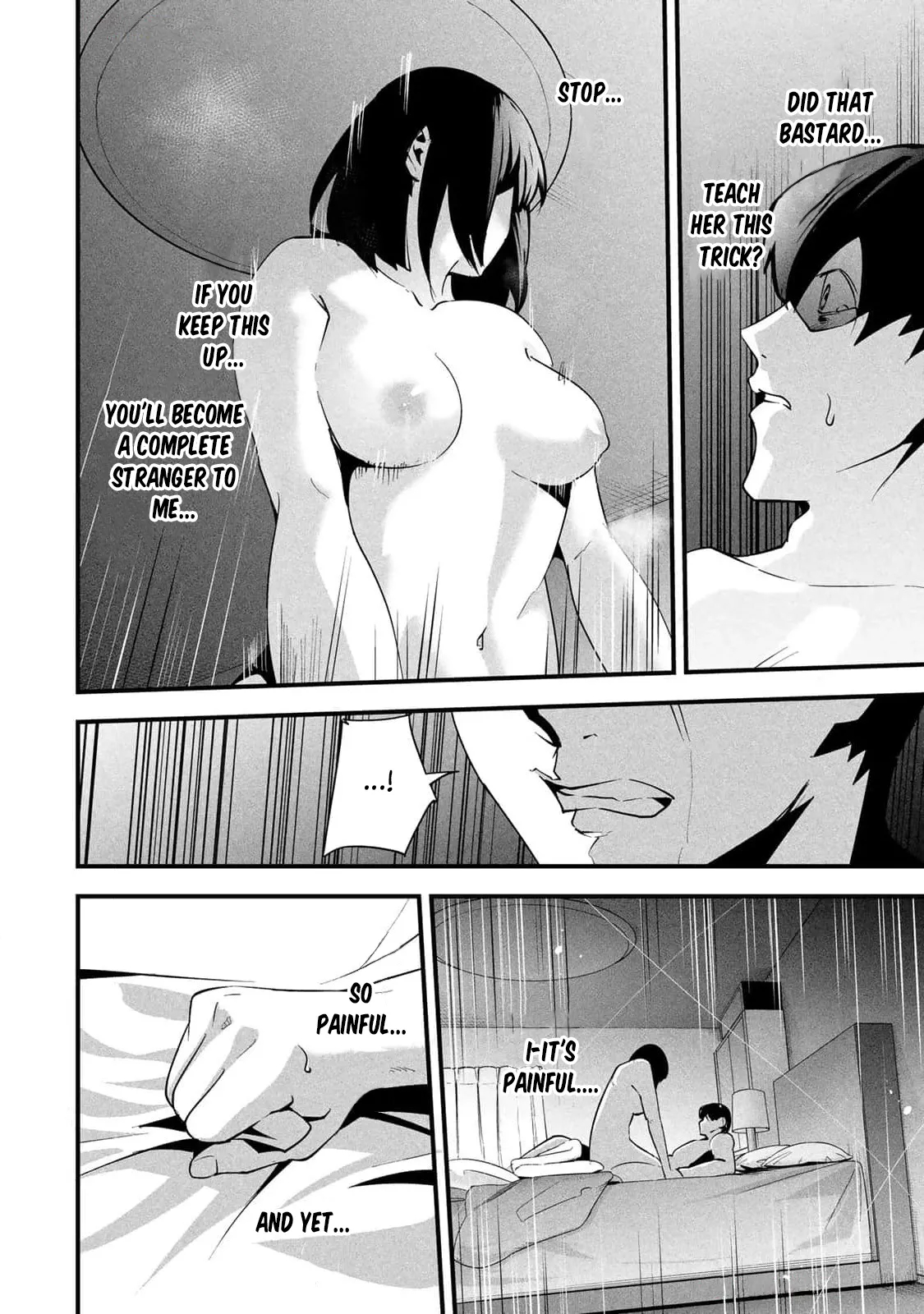 It's Not Just Adultery - Chapter 1-15 page 230