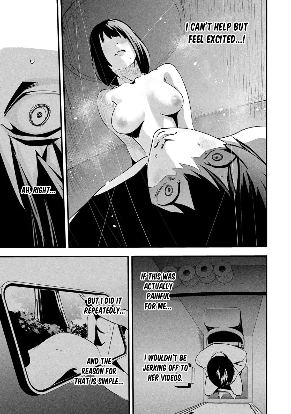 It's Not Just Adultery - Chapter 1-15 page 231