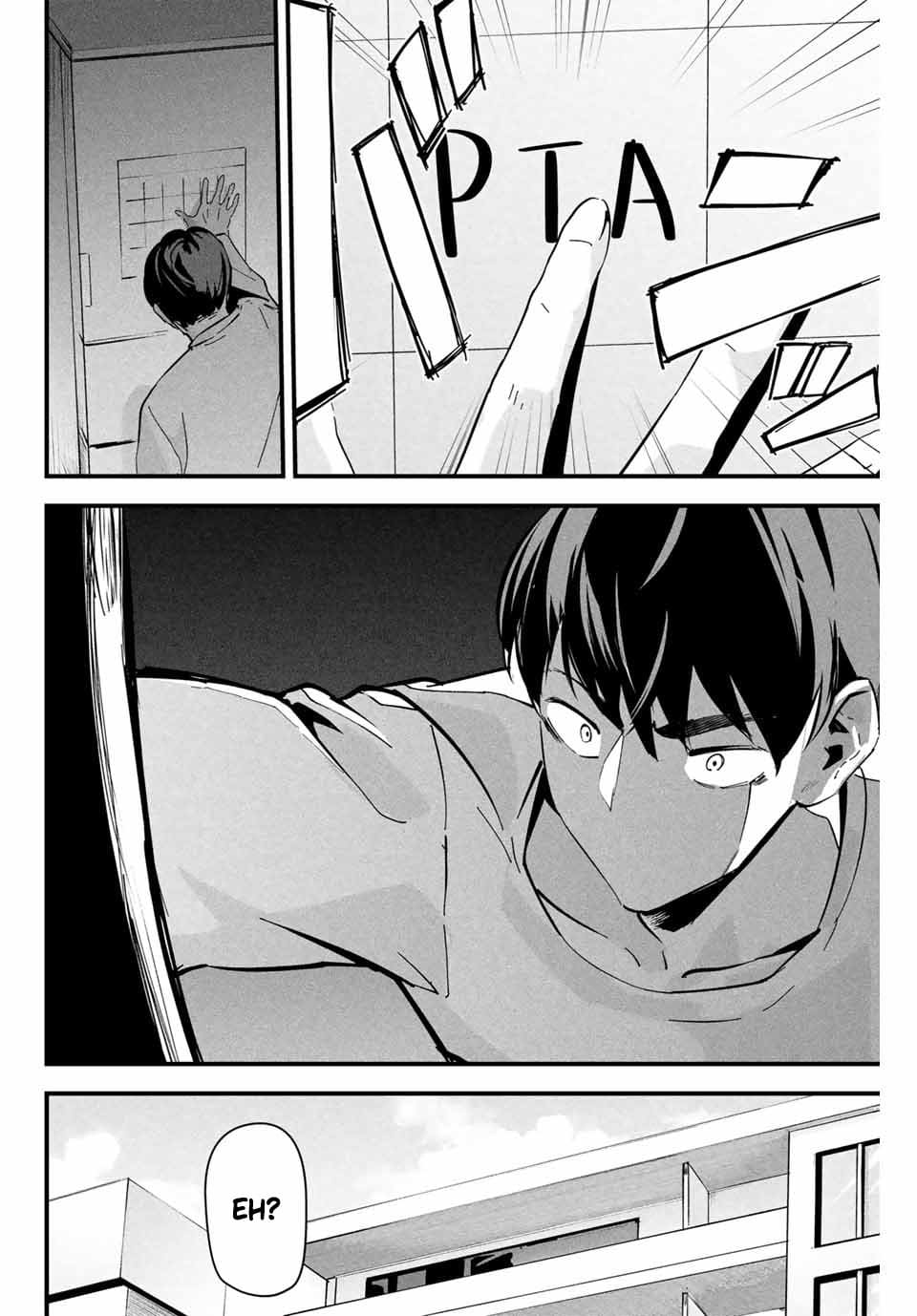 It's Not Just Adultery - Chapter 1-15 page 24