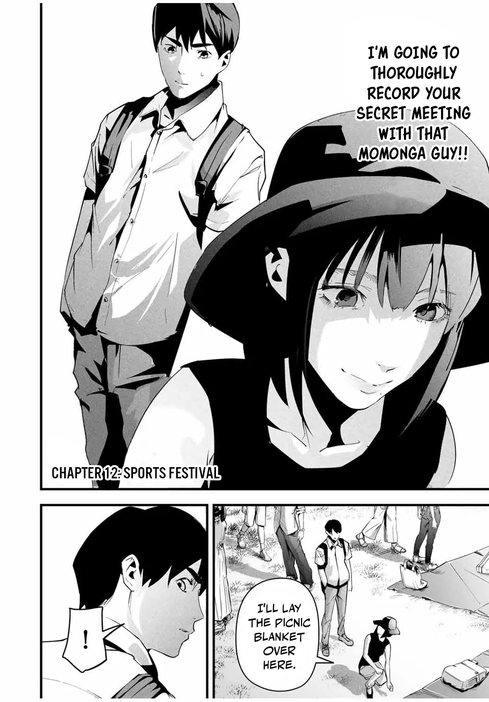 It's Not Just Adultery - Chapter 1-15 page 240