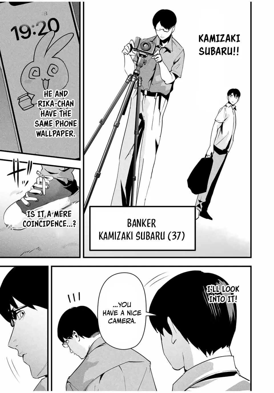 It's Not Just Adultery - Chapter 1-15 page 241