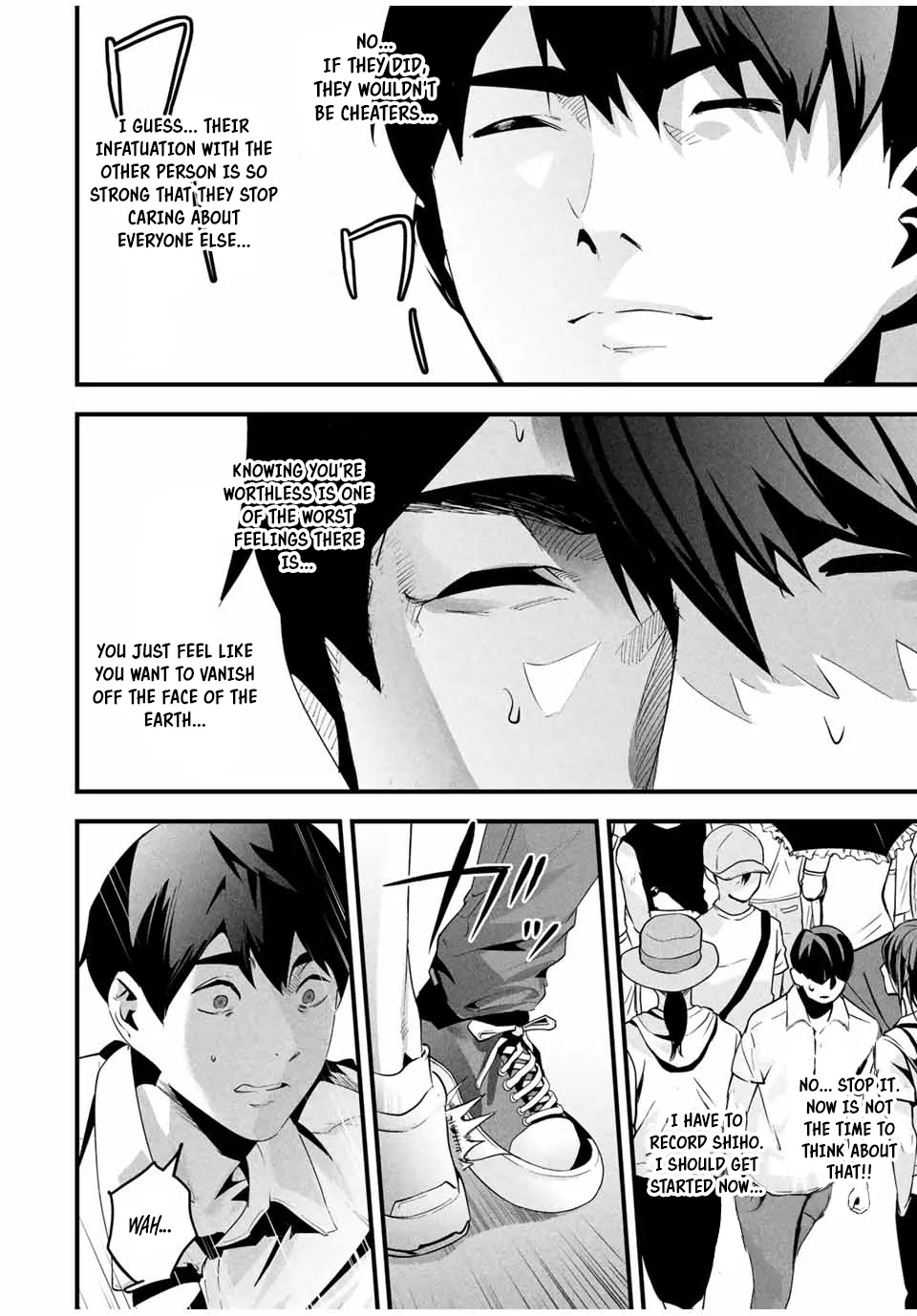 It's Not Just Adultery - Chapter 1-15 page 248