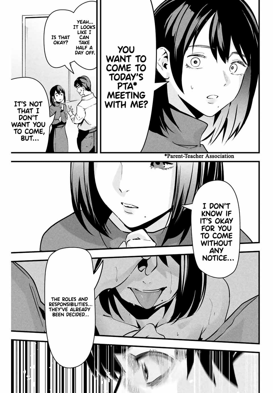 It's Not Just Adultery - Chapter 1-15 page 25
