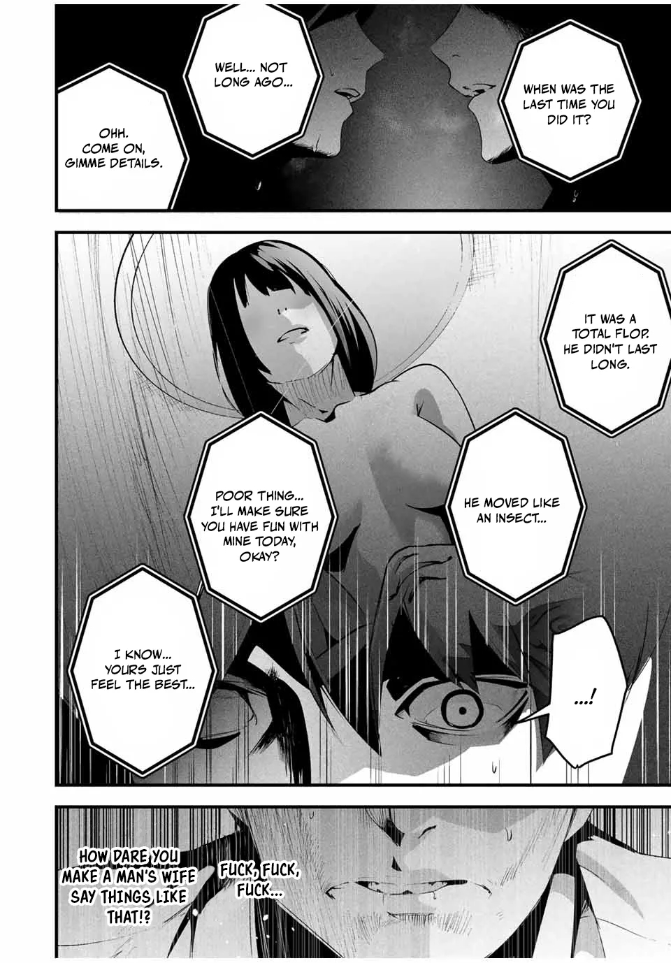 It's Not Just Adultery - Chapter 1-15 page 254