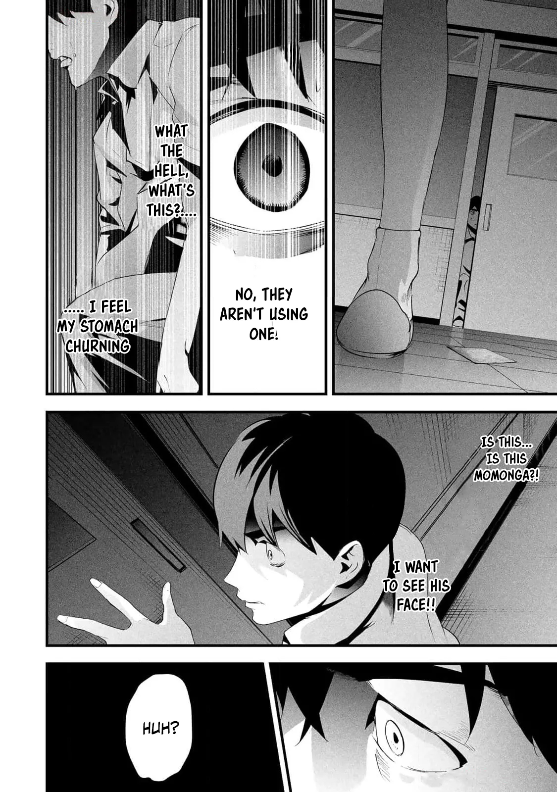 It's Not Just Adultery - Chapter 1-15 page 258