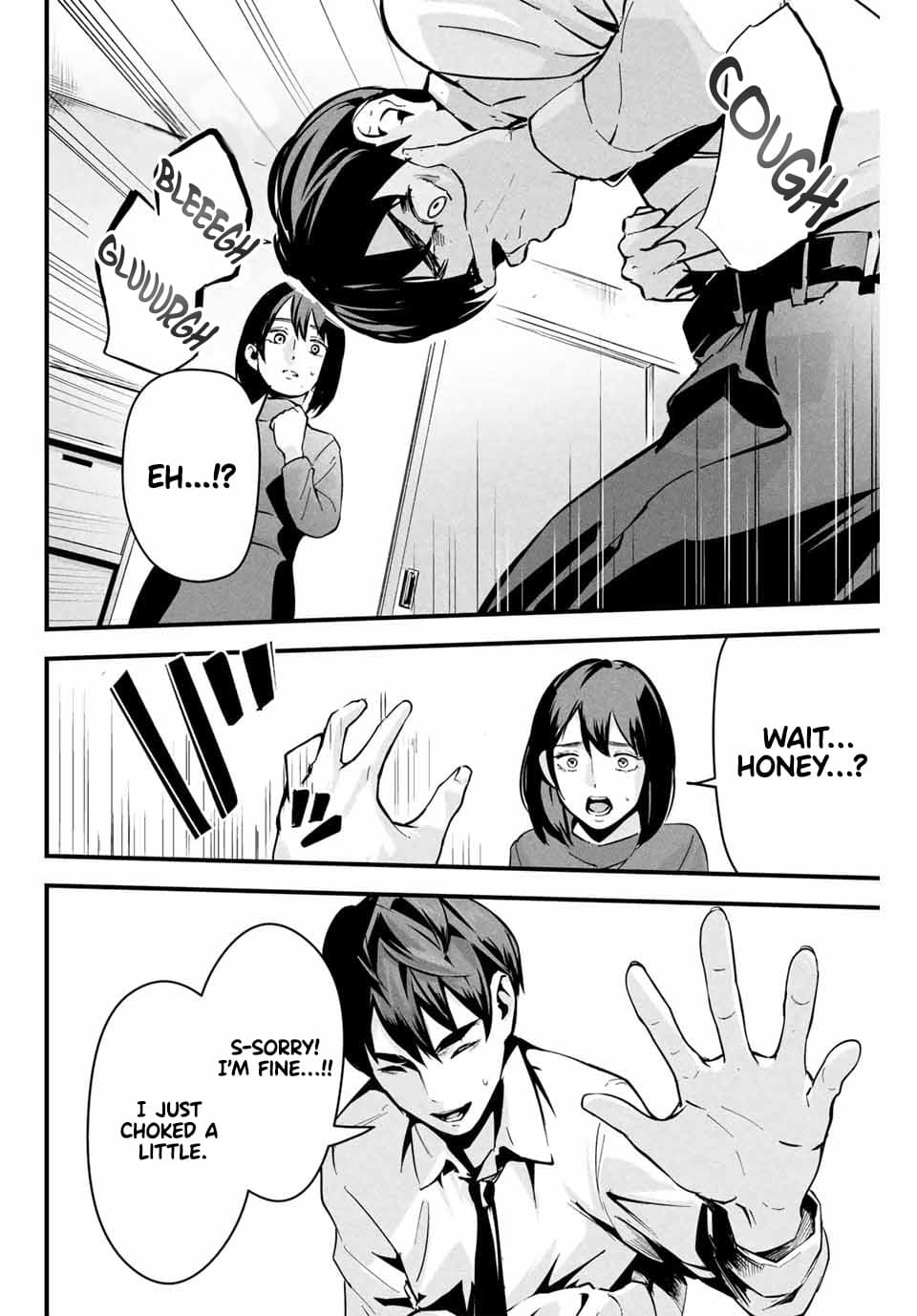 It's Not Just Adultery - Chapter 1-15 page 26