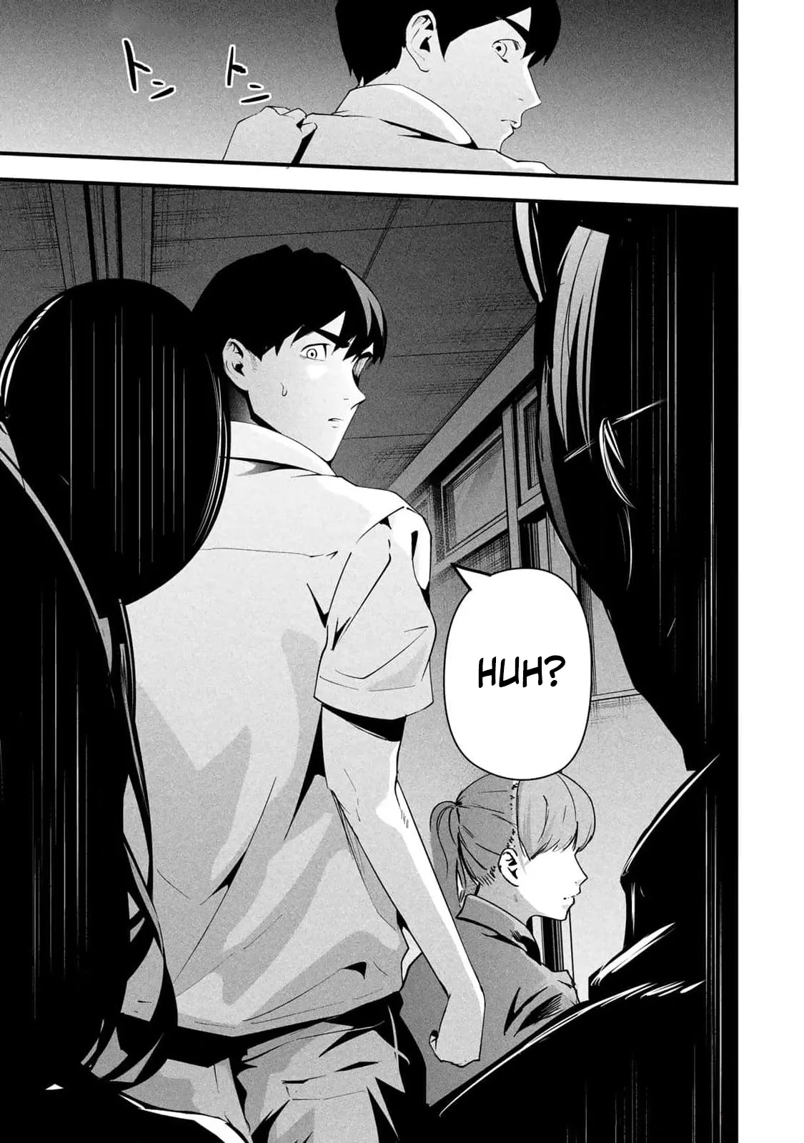 It's Not Just Adultery - Chapter 1-15 page 272