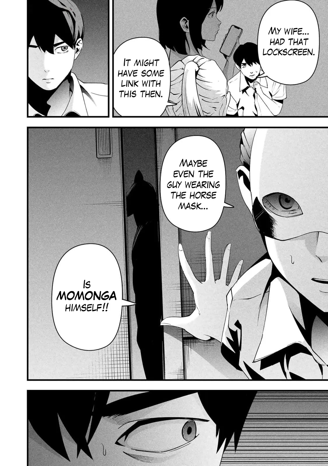 It's Not Just Adultery - Chapter 1-15 page 278