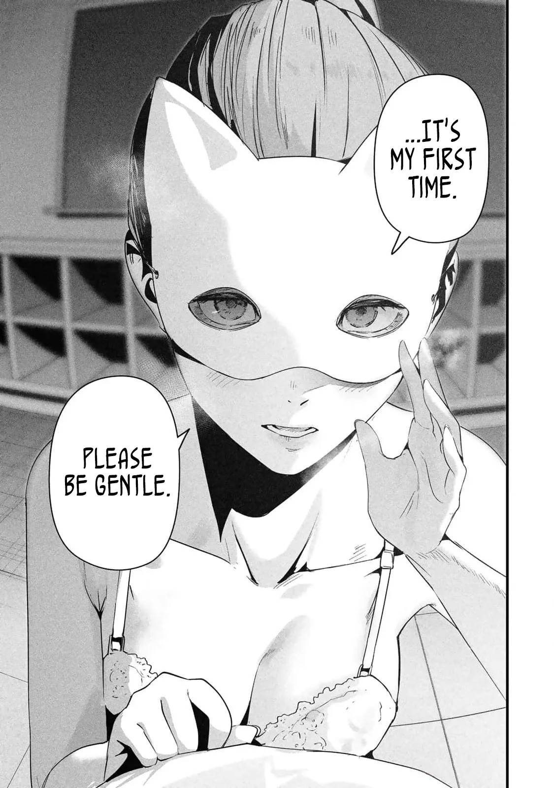 It's Not Just Adultery - Chapter 1-15 page 291